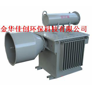 福鼎GGAJ02电除尘高压静电变压器