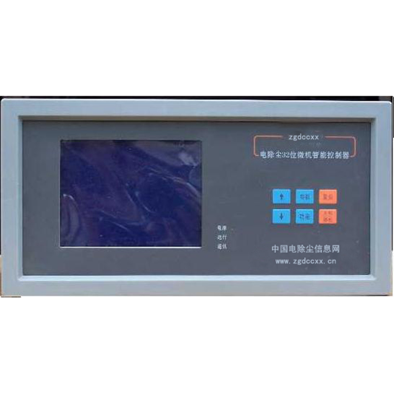 福鼎HP3000型电除尘 控制器